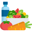 Metrics Diet Logo