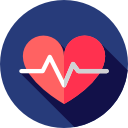 Metrics Vitals Logo