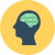 Self Reflection Logo